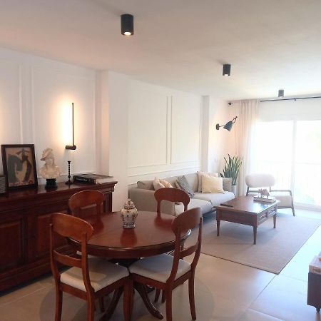 Apartamento Los Alamos Totalmente Reformado Junio 2023 Torremolinos Exteriör bild
