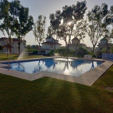 Apartamento Los Alamos Totalmente Reformado Junio 2023 Torremolinos Exteriör bild