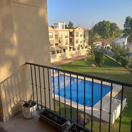 Apartamento Los Alamos Totalmente Reformado Junio 2023 Torremolinos Exteriör bild