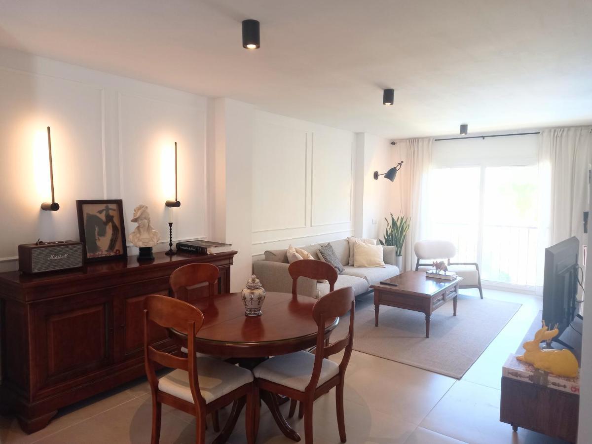 Apartamento Los Alamos Totalmente Reformado Junio 2023 Torremolinos Exteriör bild
