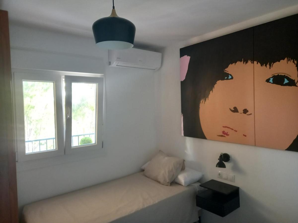 Apartamento Los Alamos Totalmente Reformado Junio 2023 Torremolinos Exteriör bild