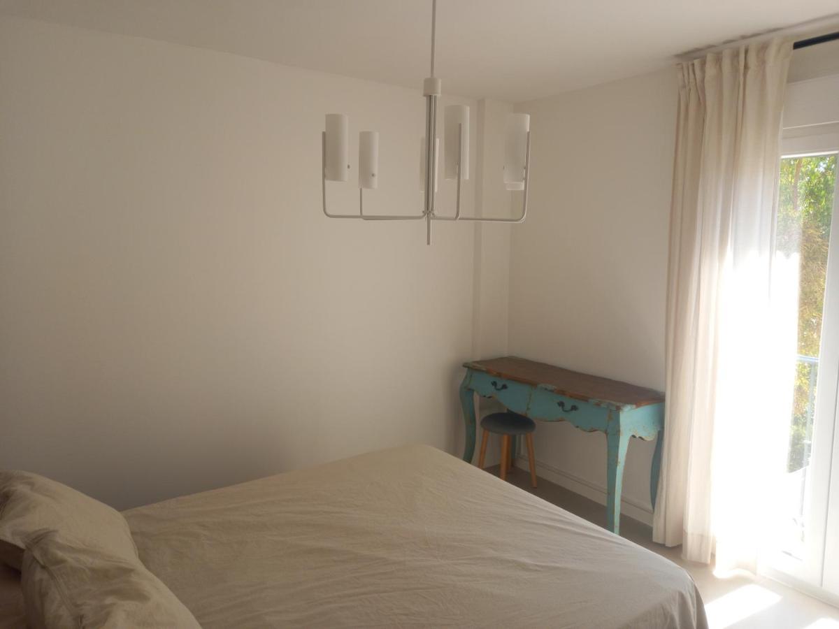 Apartamento Los Alamos Totalmente Reformado Junio 2023 Torremolinos Exteriör bild