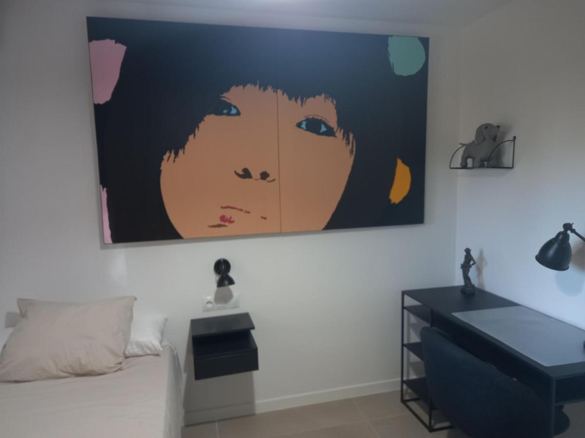 Apartamento Los Alamos Totalmente Reformado Junio 2023 Torremolinos Exteriör bild