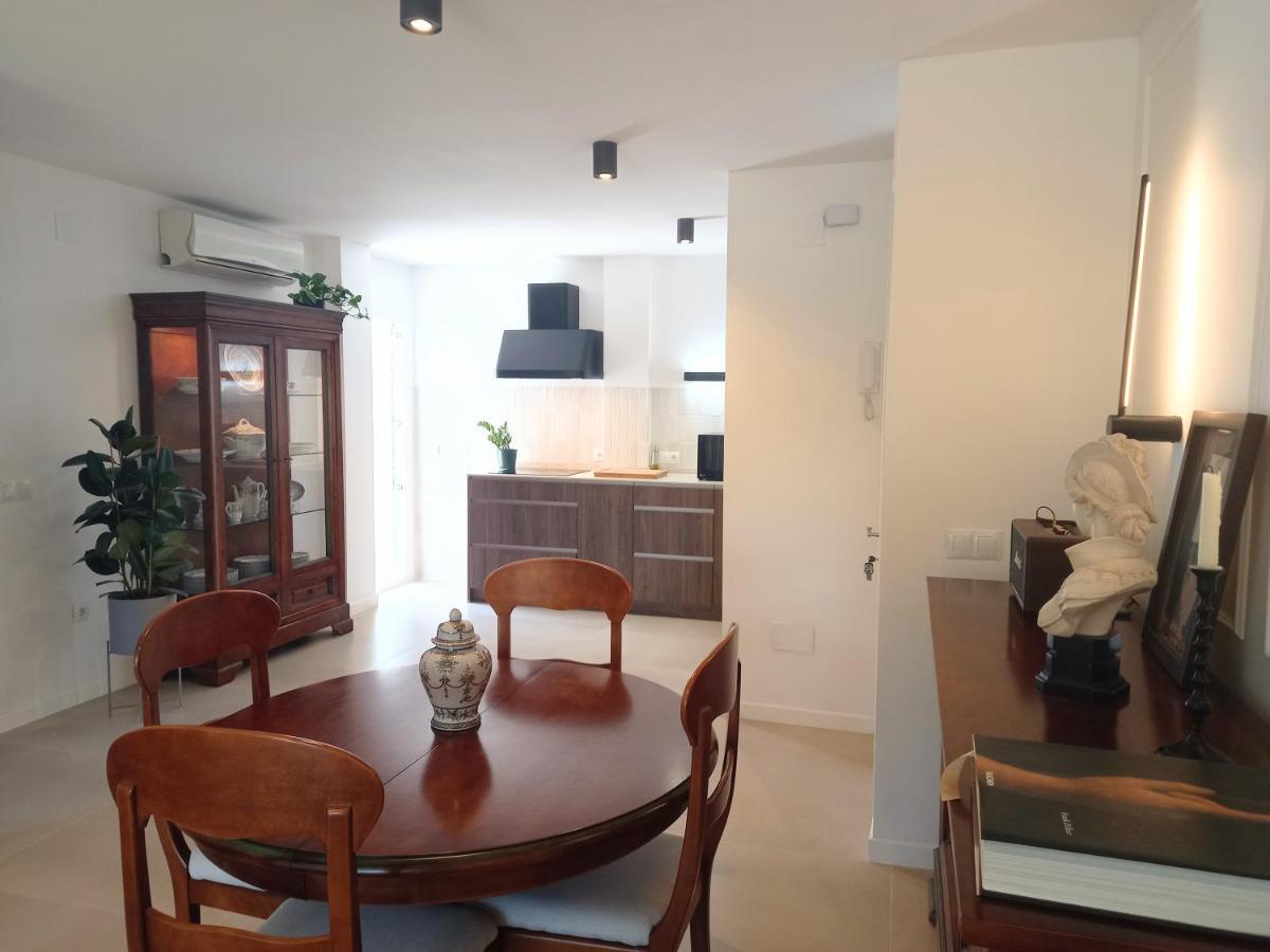 Apartamento Los Alamos Totalmente Reformado Junio 2023 Torremolinos Exteriör bild