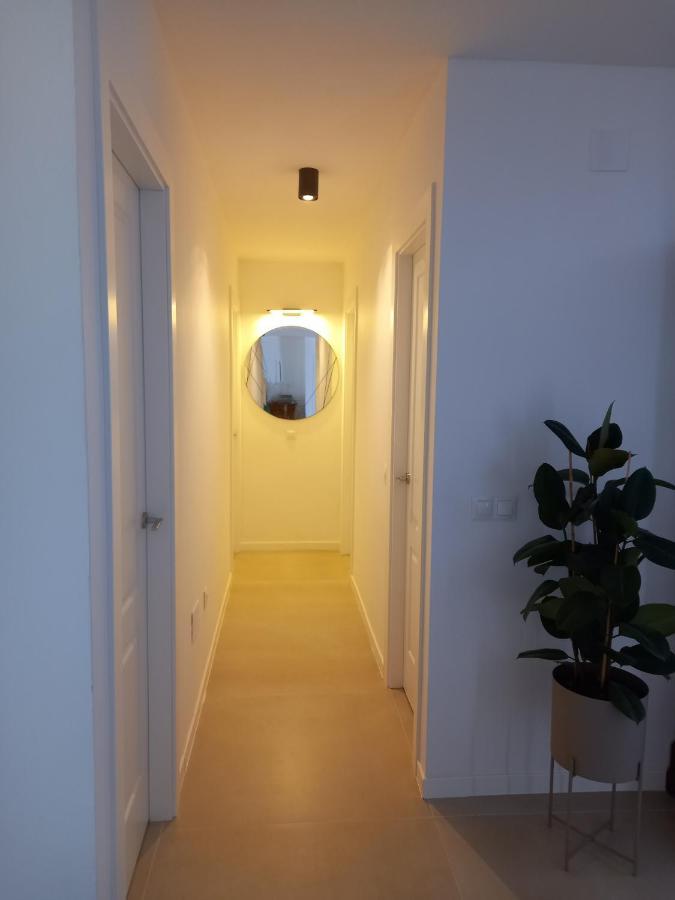 Apartamento Los Alamos Totalmente Reformado Junio 2023 Torremolinos Exteriör bild
