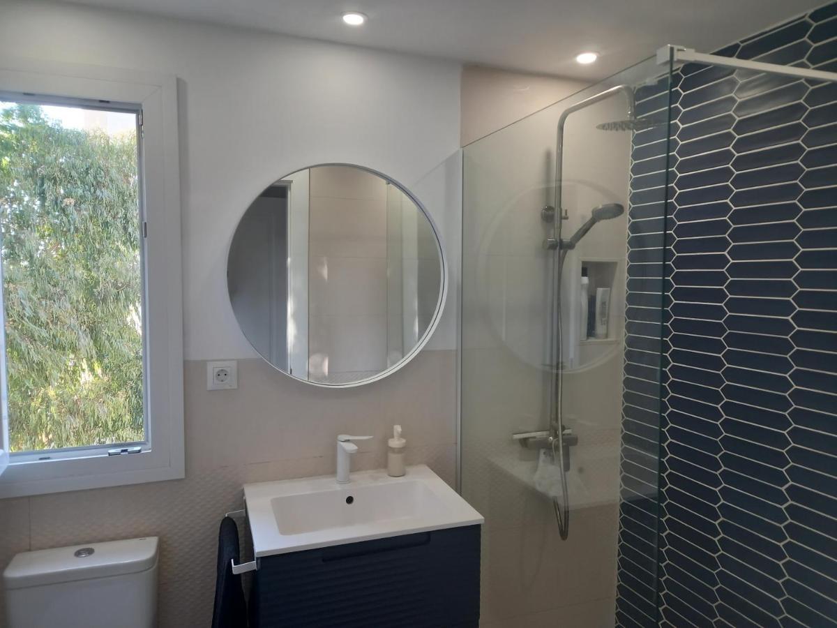 Apartamento Los Alamos Totalmente Reformado Junio 2023 Torremolinos Exteriör bild