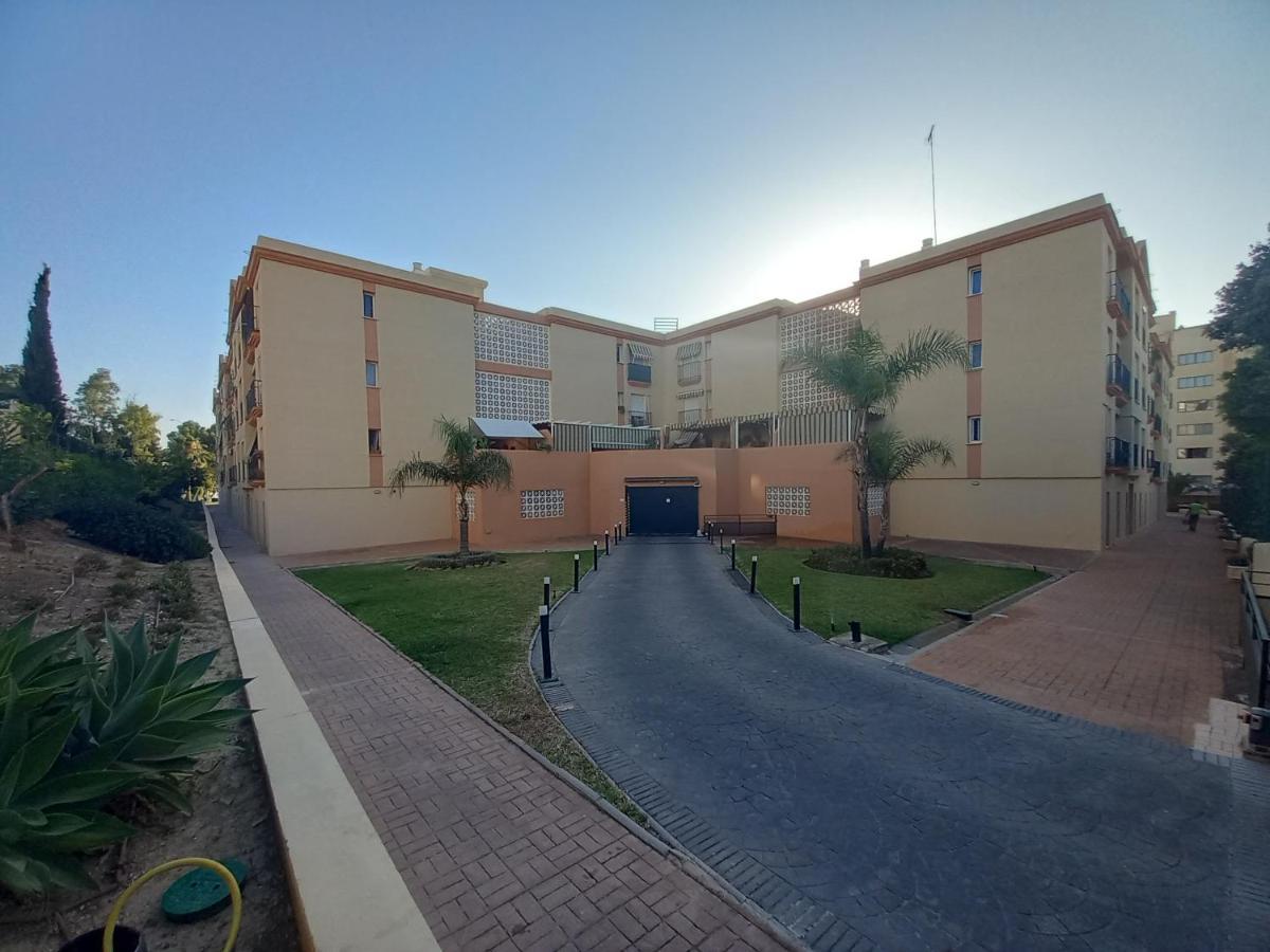 Apartamento Los Alamos Totalmente Reformado Junio 2023 Torremolinos Exteriör bild