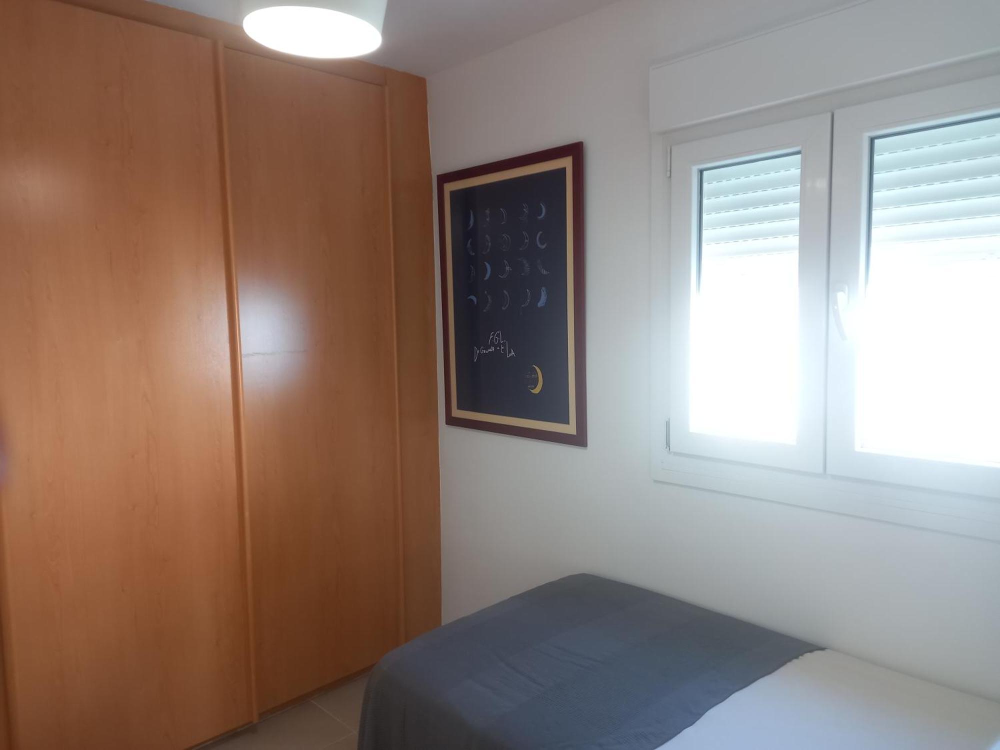 Apartamento Los Alamos Totalmente Reformado Junio 2023 Torremolinos Exteriör bild