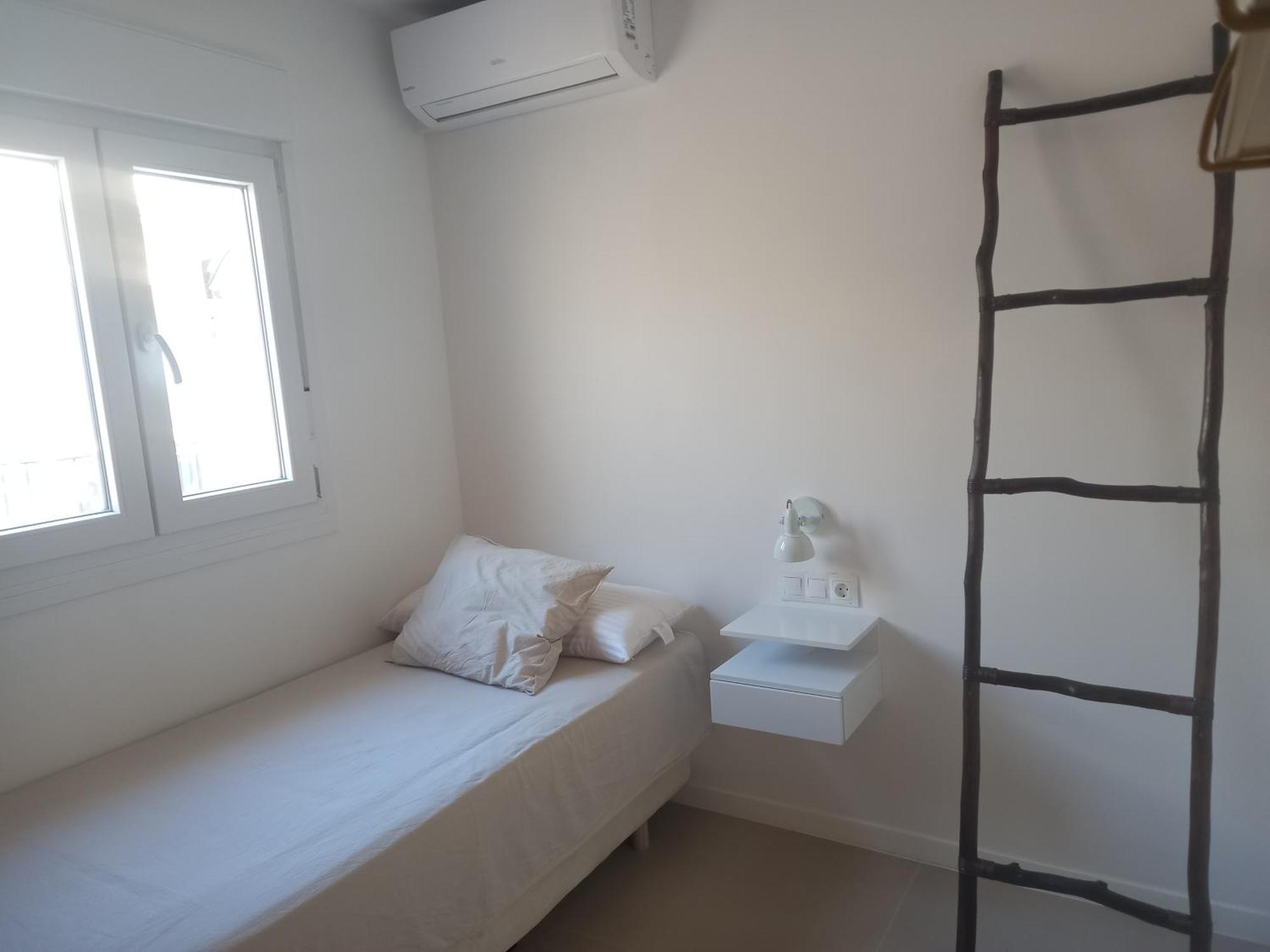 Apartamento Los Alamos Totalmente Reformado Junio 2023 Torremolinos Exteriör bild