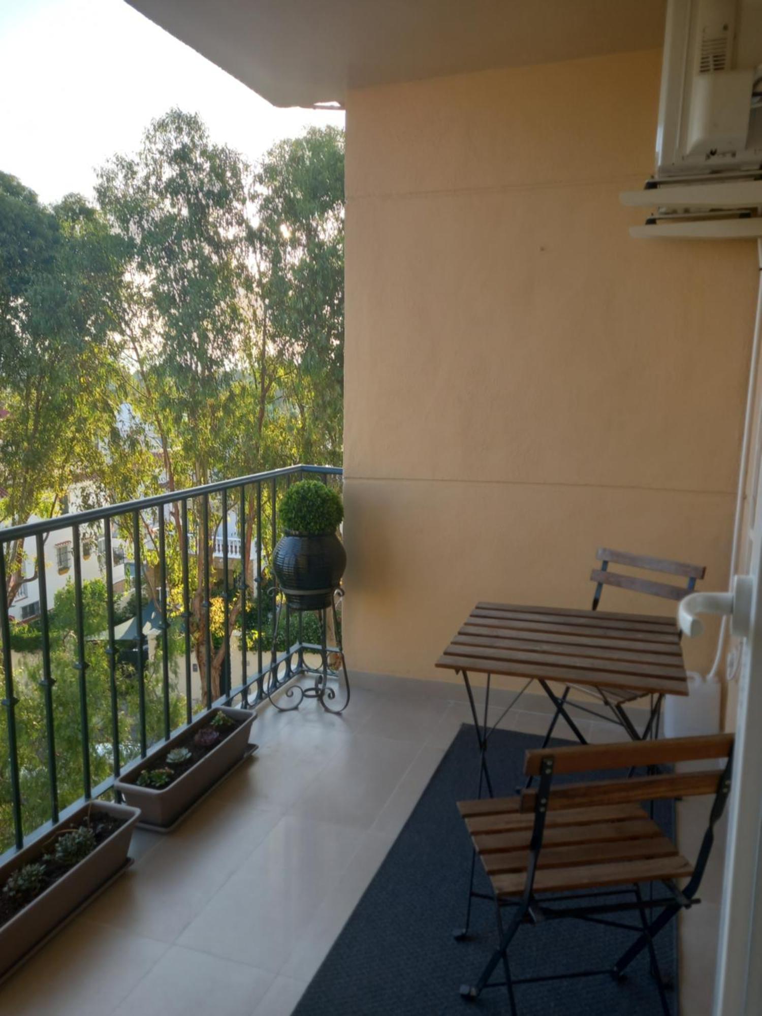 Apartamento Los Alamos Totalmente Reformado Junio 2023 Torremolinos Exteriör bild