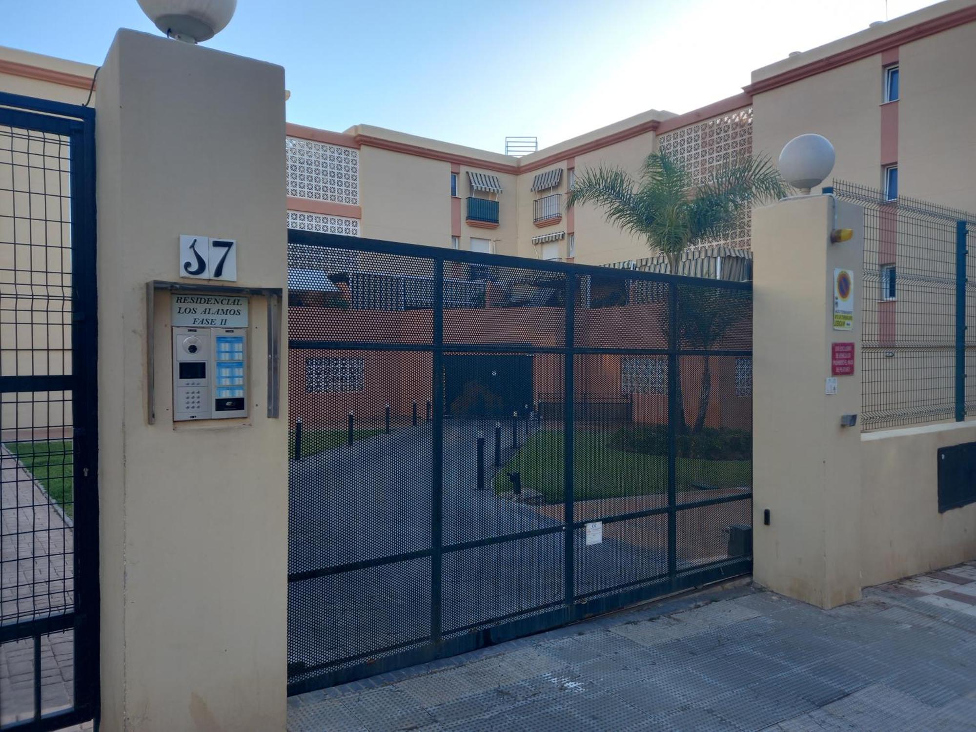 Apartamento Los Alamos Totalmente Reformado Junio 2023 Torremolinos Exteriör bild