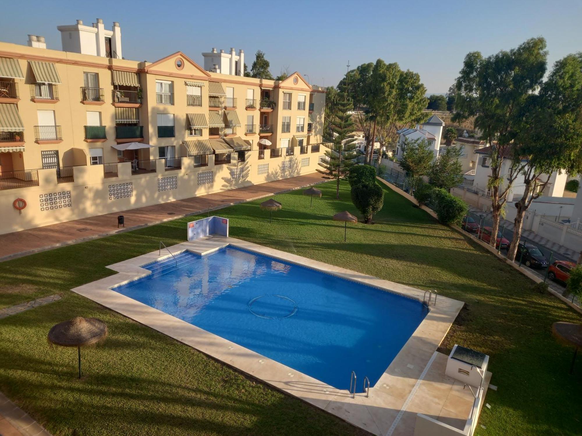 Apartamento Los Alamos Totalmente Reformado Junio 2023 Torremolinos Exteriör bild